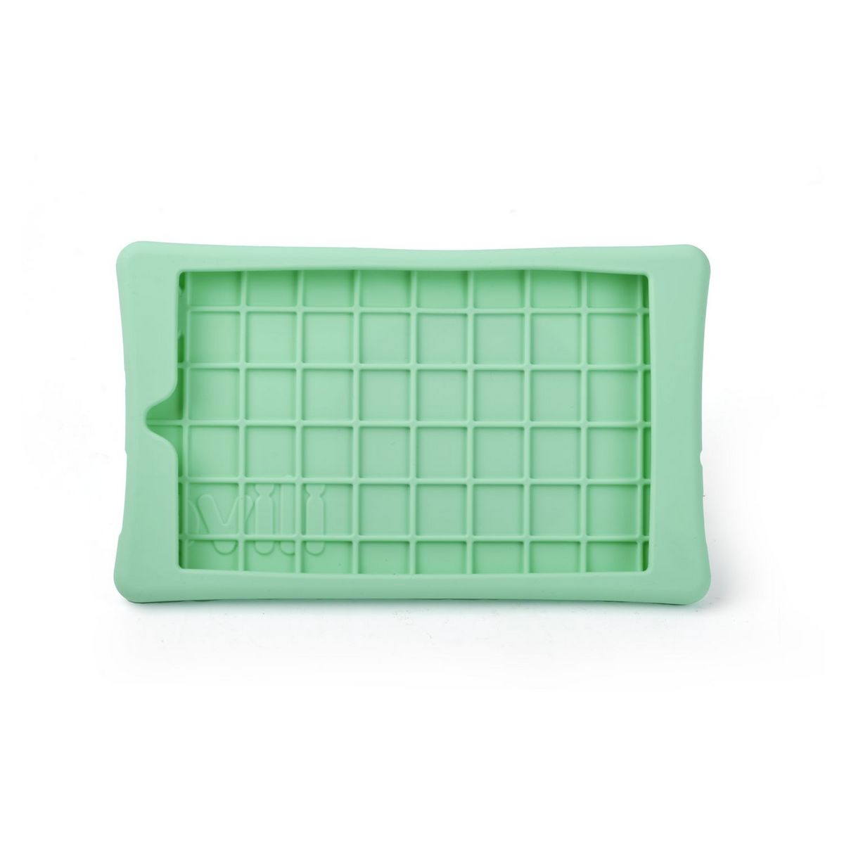 QILIVE Tablette tactile KIDS 8 pouces - 32 Go - Ram 3 Go - Vert