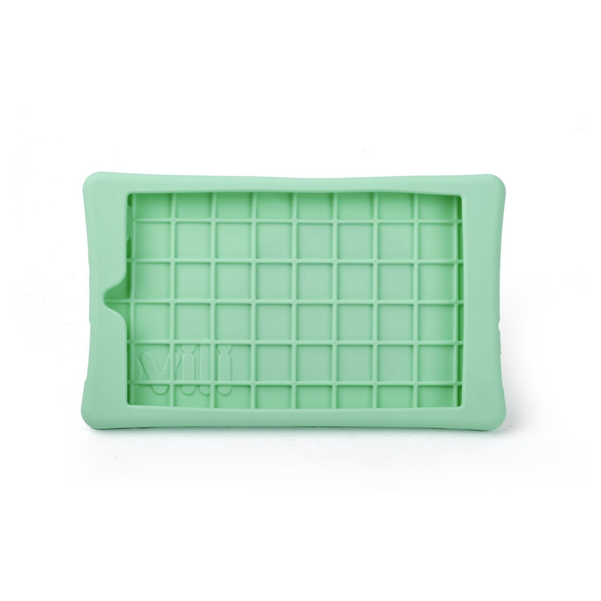 Voir la diapositive 3 : QILIVE Tablette tactile KIDS 8 pouces - 32 Go - Ram 3 Go - Vert