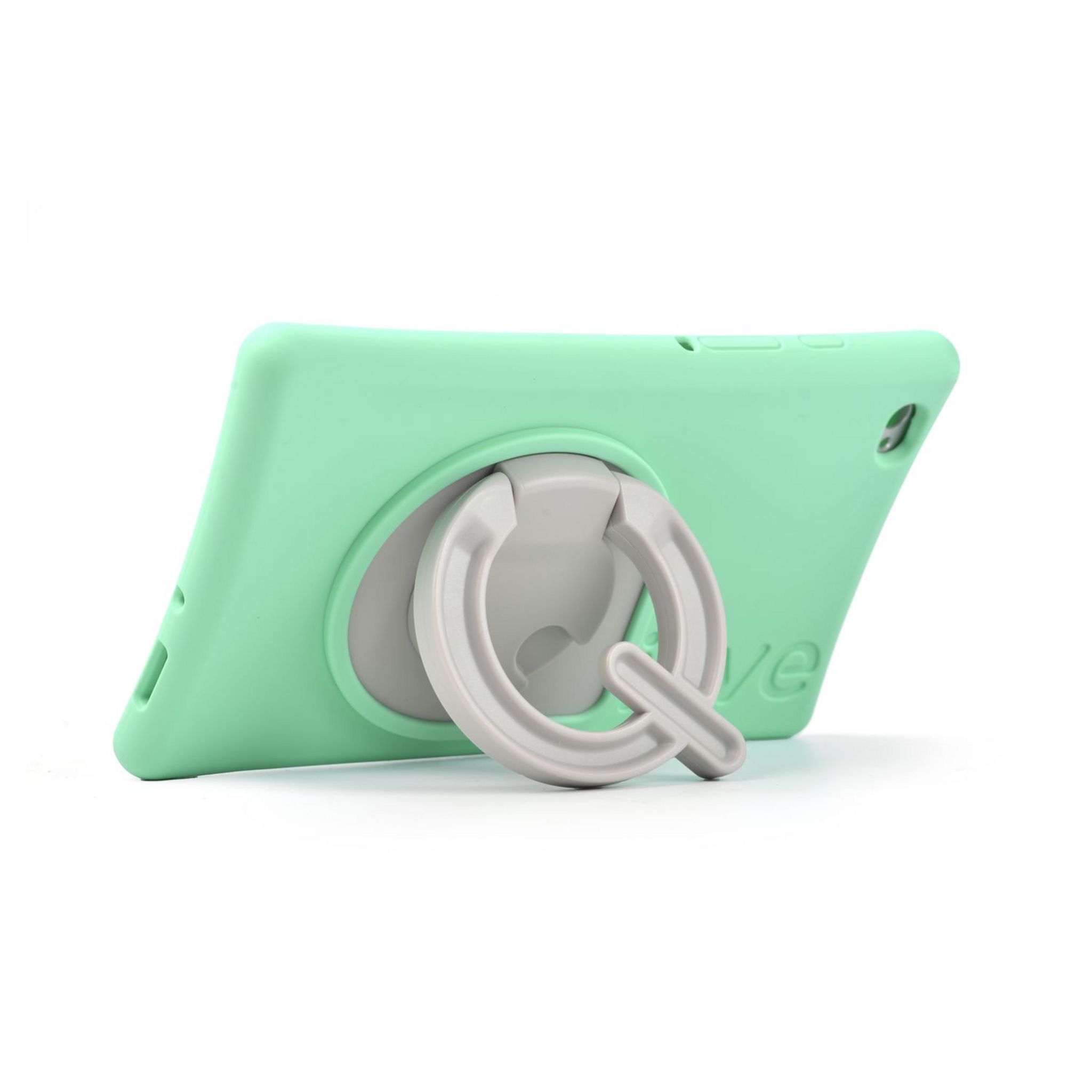 Voir la diapositive 5 : QILIVE Tablette tactile KIDS 8 pouces - 32 Go - Ram 3 Go - Vert