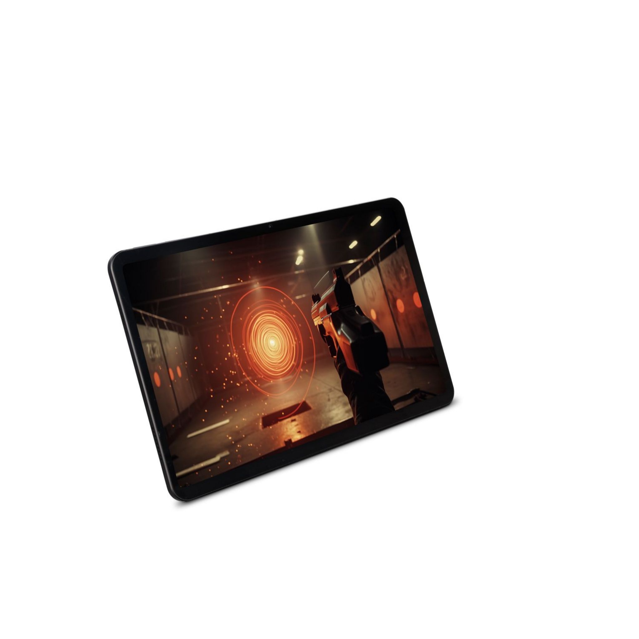 Voir la diapositive 2 : QILIVE Tablette tactile Q3-24 12.6"  8/128GB - Noir