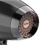 Voir la diapositive 6 : BABYLISS Sèche cheveux pro 6716DE - Noir