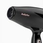 Voir la diapositive 12 : BABYLISS Sèche cheveux pro 6716DE - Noir
