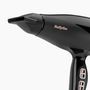 Voir la diapositive 13 : BABYLISS Sèche cheveux pro 6716DE - Noir
