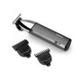 Voir la diapositive 12 : BABYLISS Tondeuse barbe T996E - Anthracite