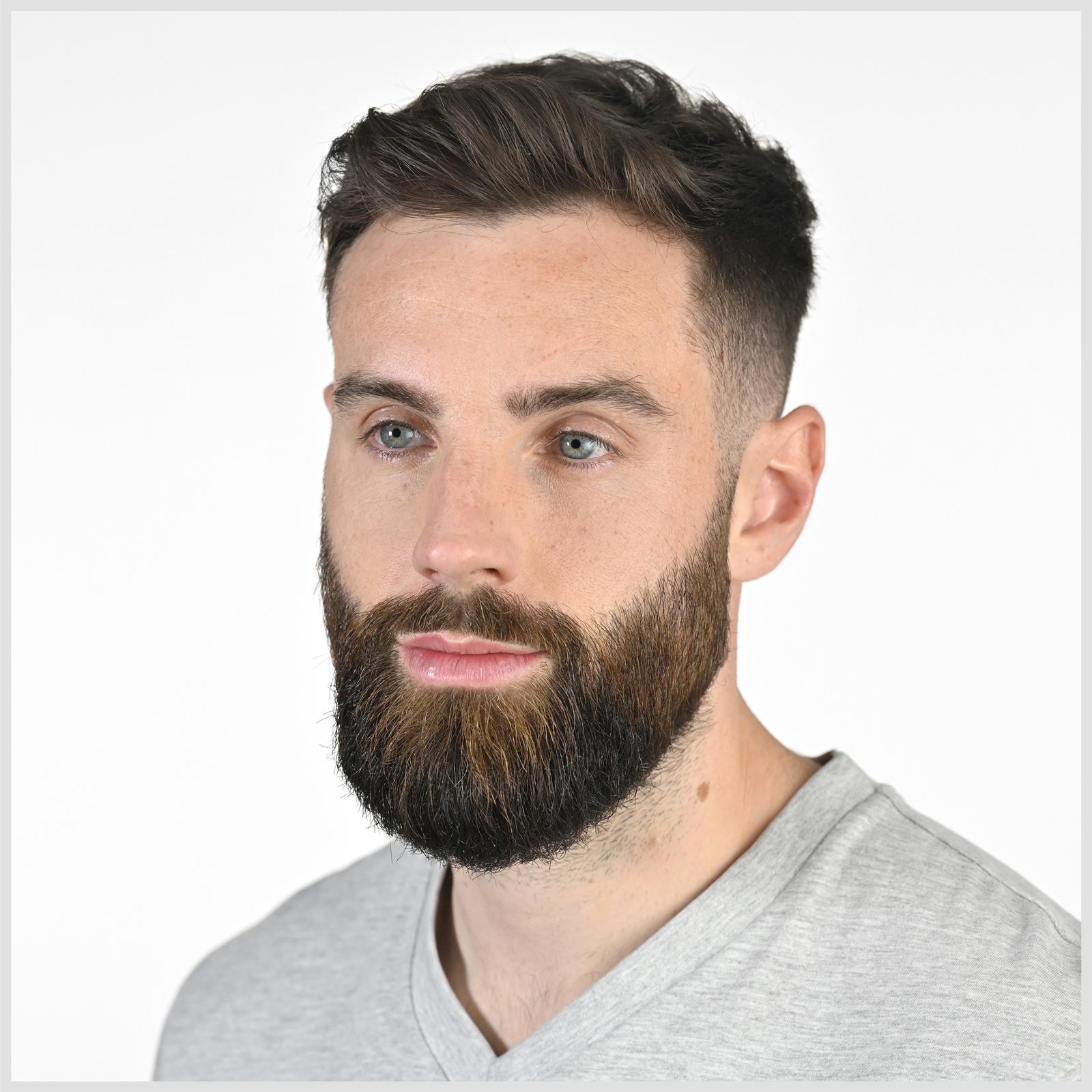 Voir la diapositive 5 : BABYLISS Tondeuse barbe T996E - Anthracite