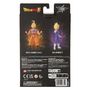Voir la diapositive 2 : BANDAI Super Figurine Dragon Ball Majin Vegeta 17 cm