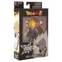 Voir la diapositive 3 : BANDAI Super Figurine Dragon Ball Majin Vegeta 17 cm