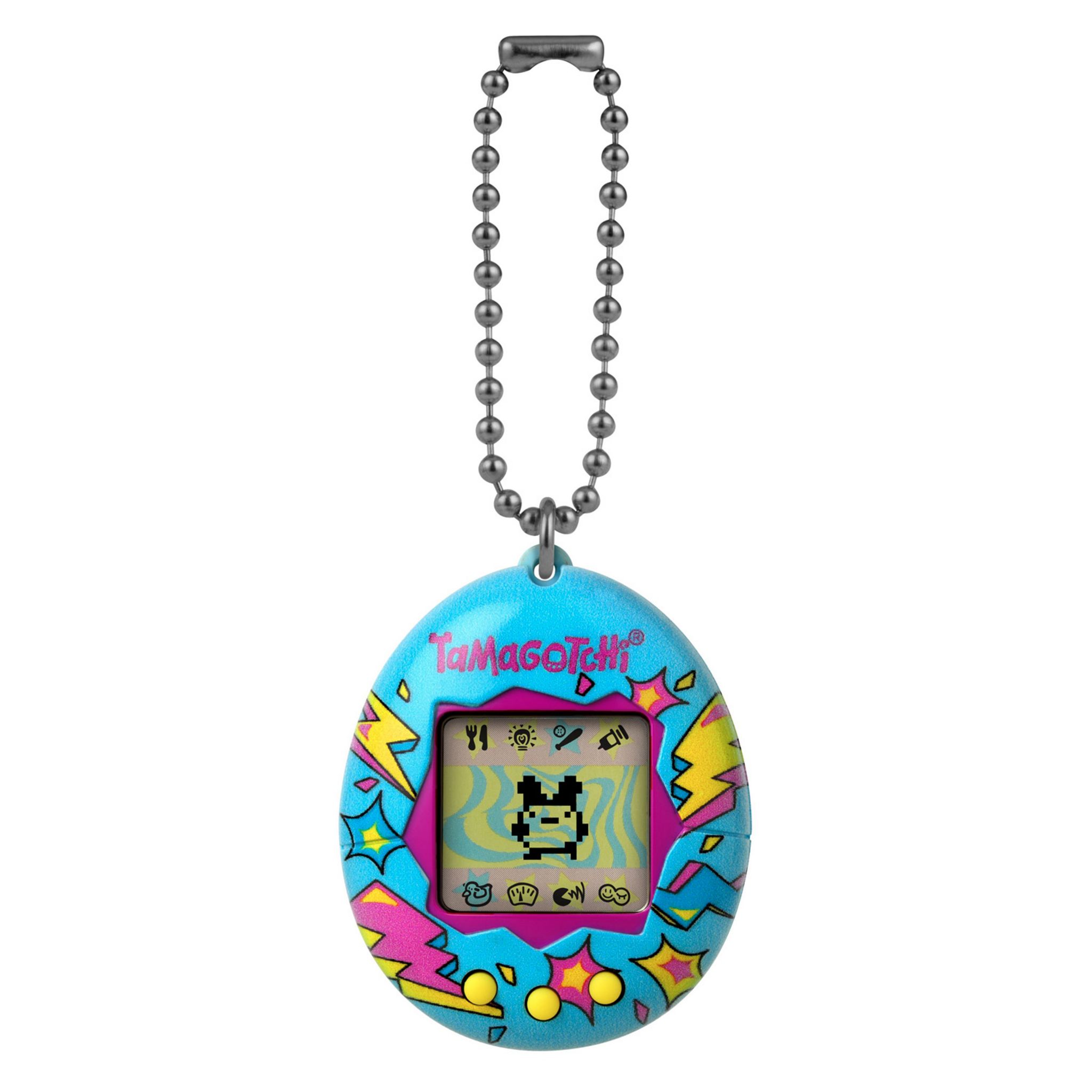 Voir la diapositive 5 : BANDAI Tamagotchi Original Lightning