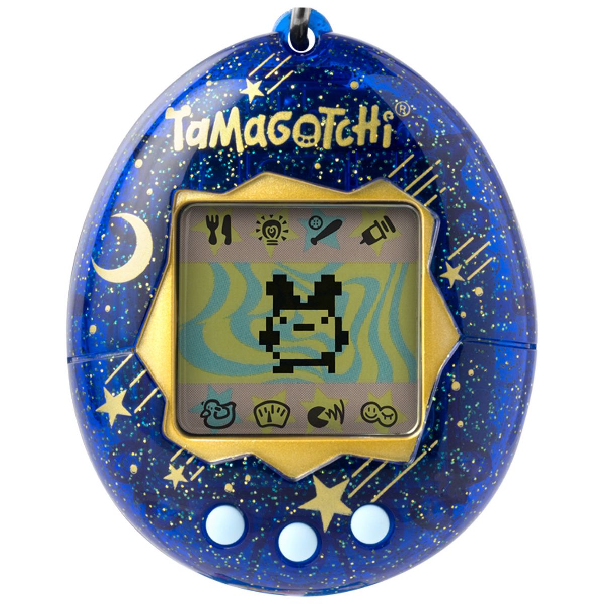 BANDAI Bandai - Tamagotchi original - Starry Night
