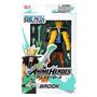 Voir la diapositive 2 : BANDAI Figurine One Piece - Brook  17cm