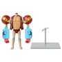 Voir la diapositive 6 : BANDAI Figurine One Piece Franky 17 cm