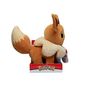 Voir la diapositive 3 : POKEMON Peluche Évoli Pokémon 30 cm