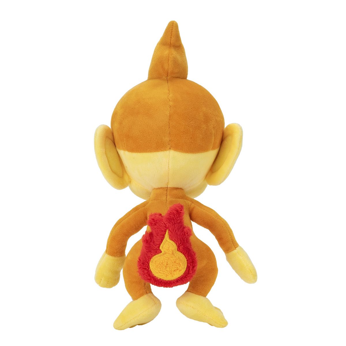 BANDAI Peluche Pokemon Ouisticram