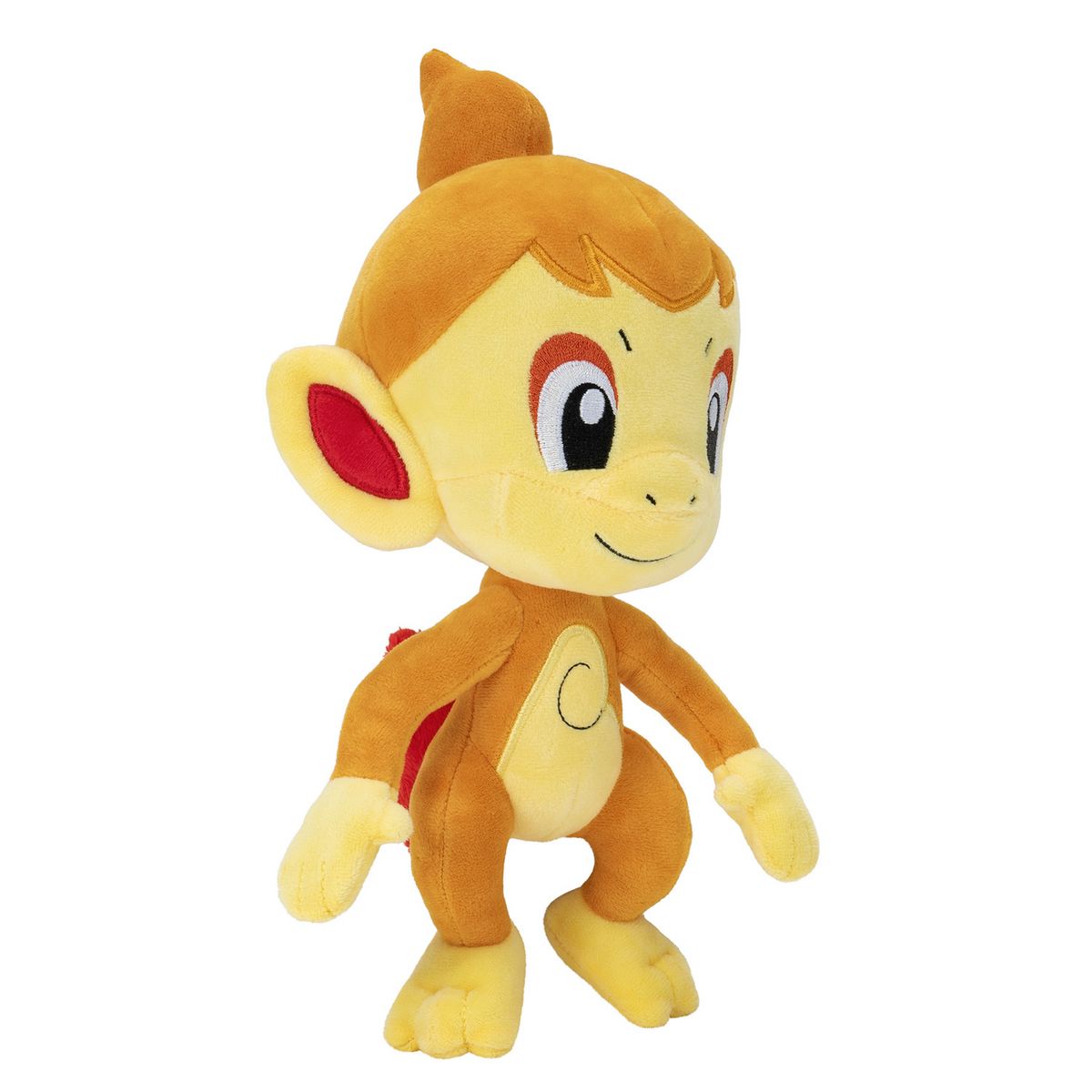 BANDAI Peluche Pokemon Ouisticram