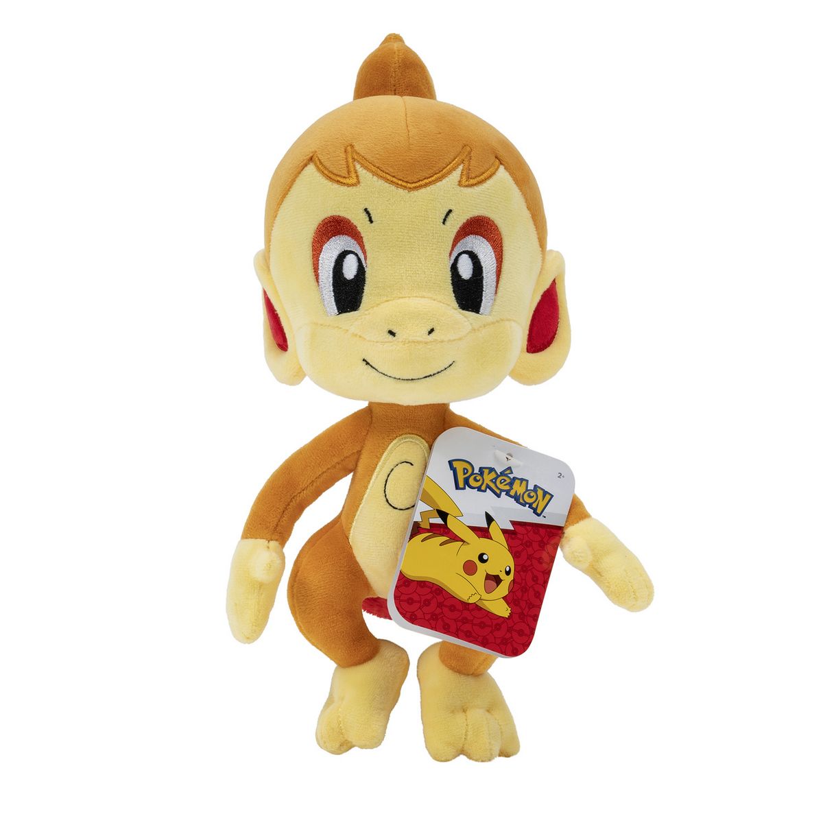 BANDAI Peluche Pokemon Ouisticram