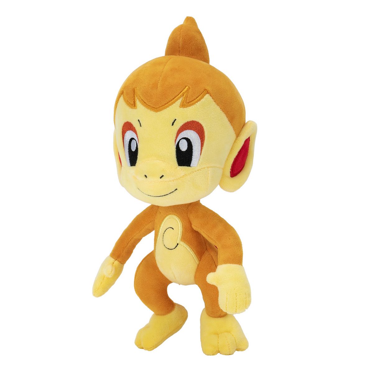 BANDAI Peluche Pokemon Ouisticram