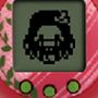 Voir la diapositive 2 : BANDAI Tamagotchi Nano - Demon Slayer - Edition Nezuko Kamado (Exploding Blood)