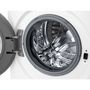 Voir la diapositive 8 : LG Lave linge hublot F34R50WHS, 13 kg, 1400 T/min, Moteur à induction, A