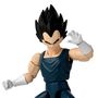 Voir la diapositive 3 : BANDAI Figurine Dragon Stars 17 cm - Vegeta