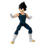 Voir la diapositive 7 : BANDAI Figurine Dragon Stars 17 cm - Vegeta