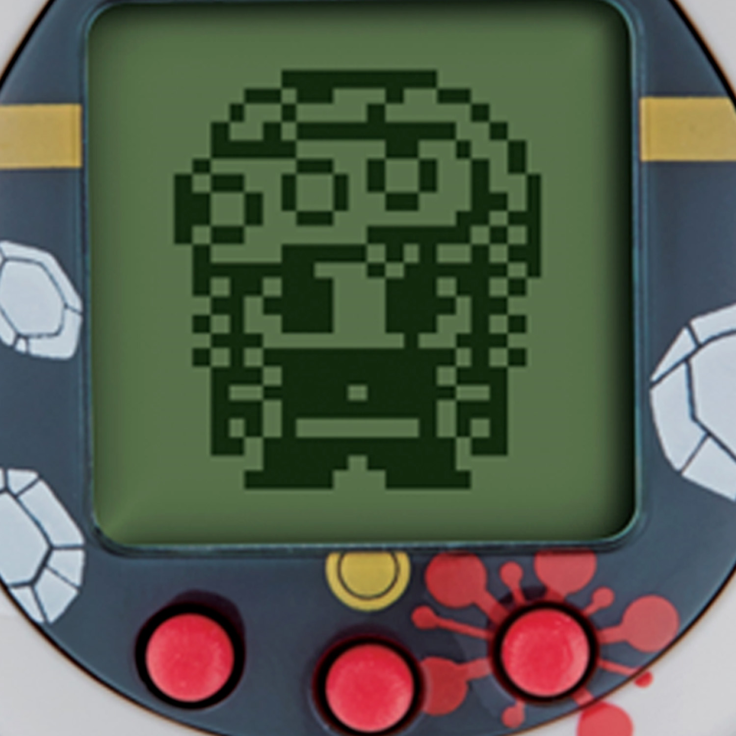 Voir la diapositive 2 : BANDAI Tamagotchi nano - Demon Slayer - Edition Tengen Uzui