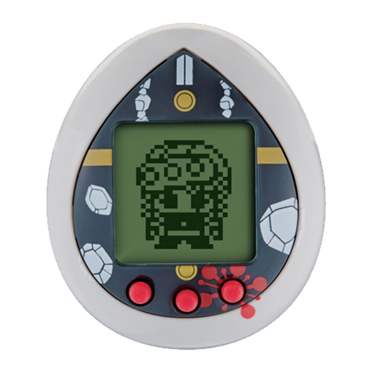 BANDAI Tamagotchi nano - Demon Slayer - Edition Tengen Uzui
