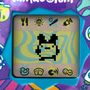 Voir la diapositive 3 : BANDAI Tamagotchi original - Tama Universe