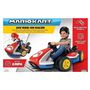 Voir la diapositive 2 : Karting Super Mario Kart 24V 13Km/h avec sons
