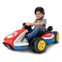 Karting Super Mario Kart 24V 13Km/h avec sons