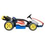 Voir la diapositive 6 : Karting Super Mario Kart 24V 13Km/h avec sons