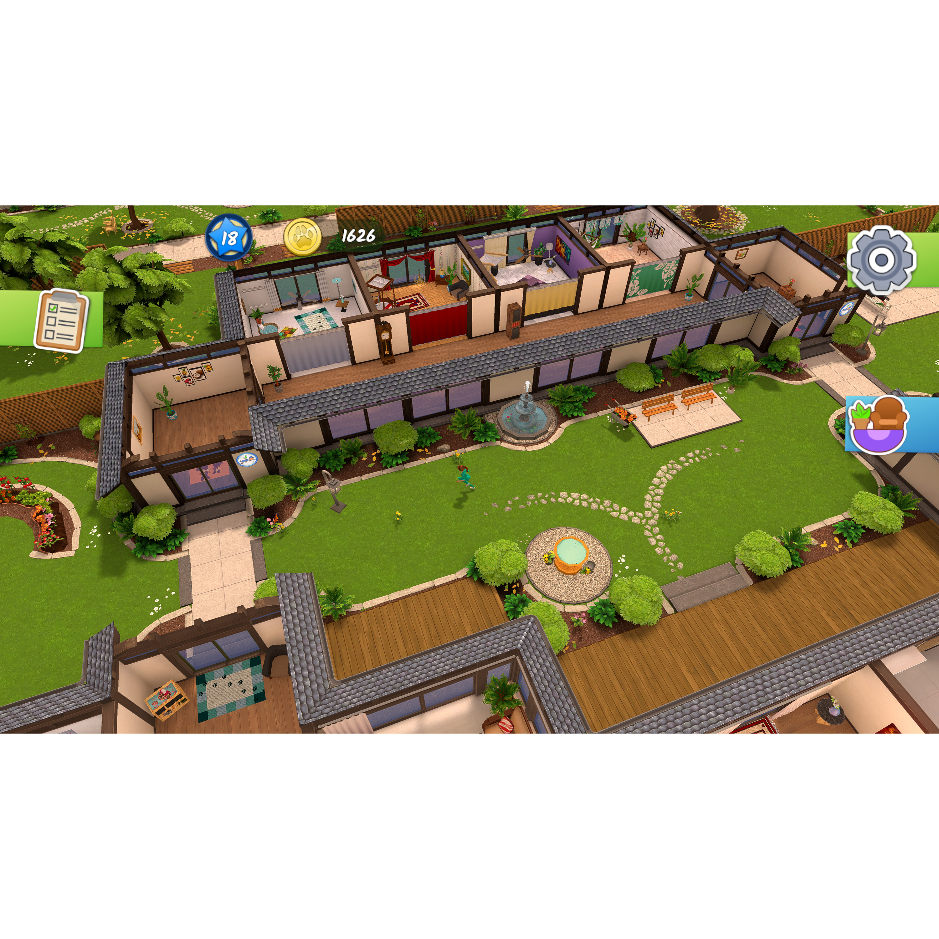 Voir la diapositive 2 : Animal Hospital Nintendo Switch