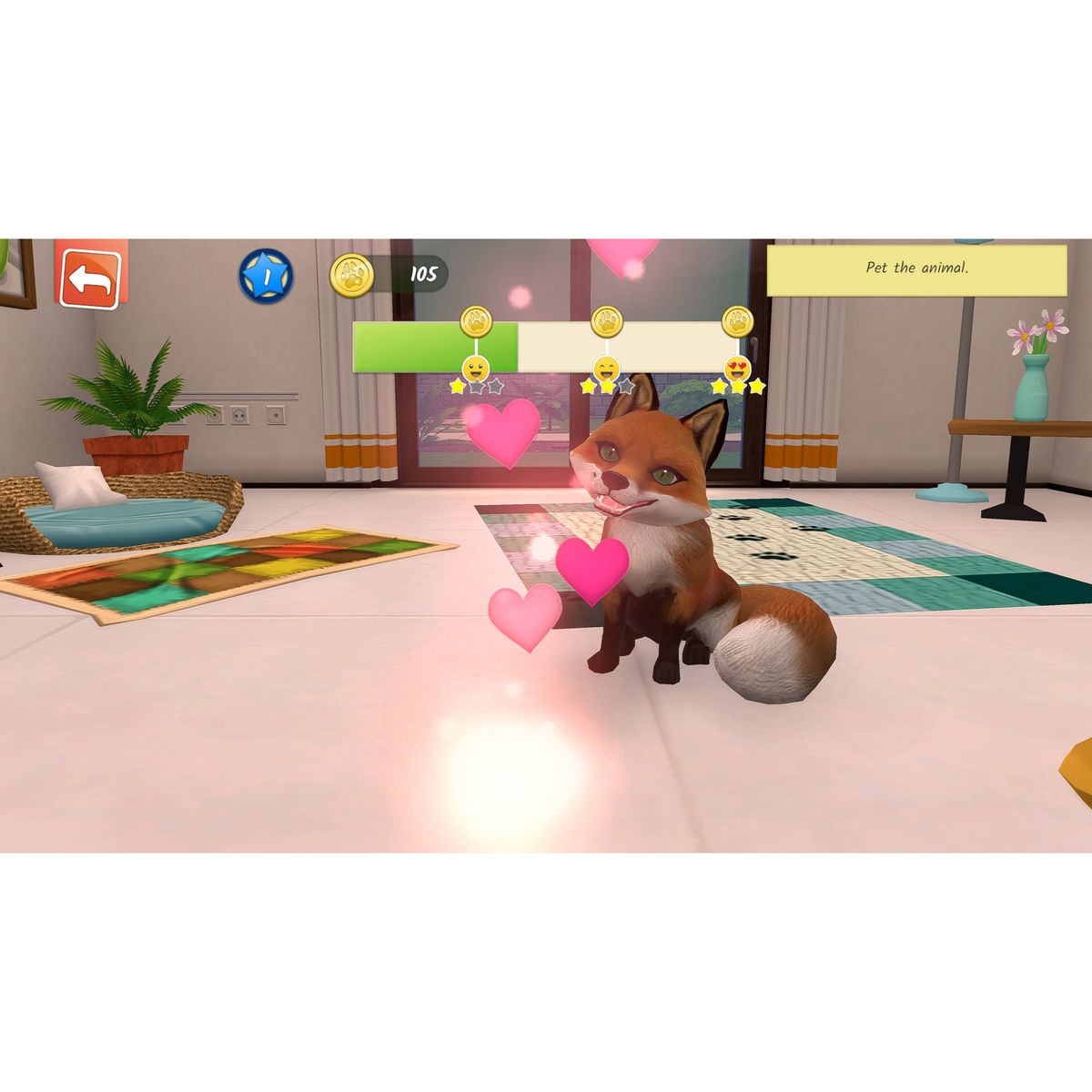 Animal Hospital Nintendo Switch