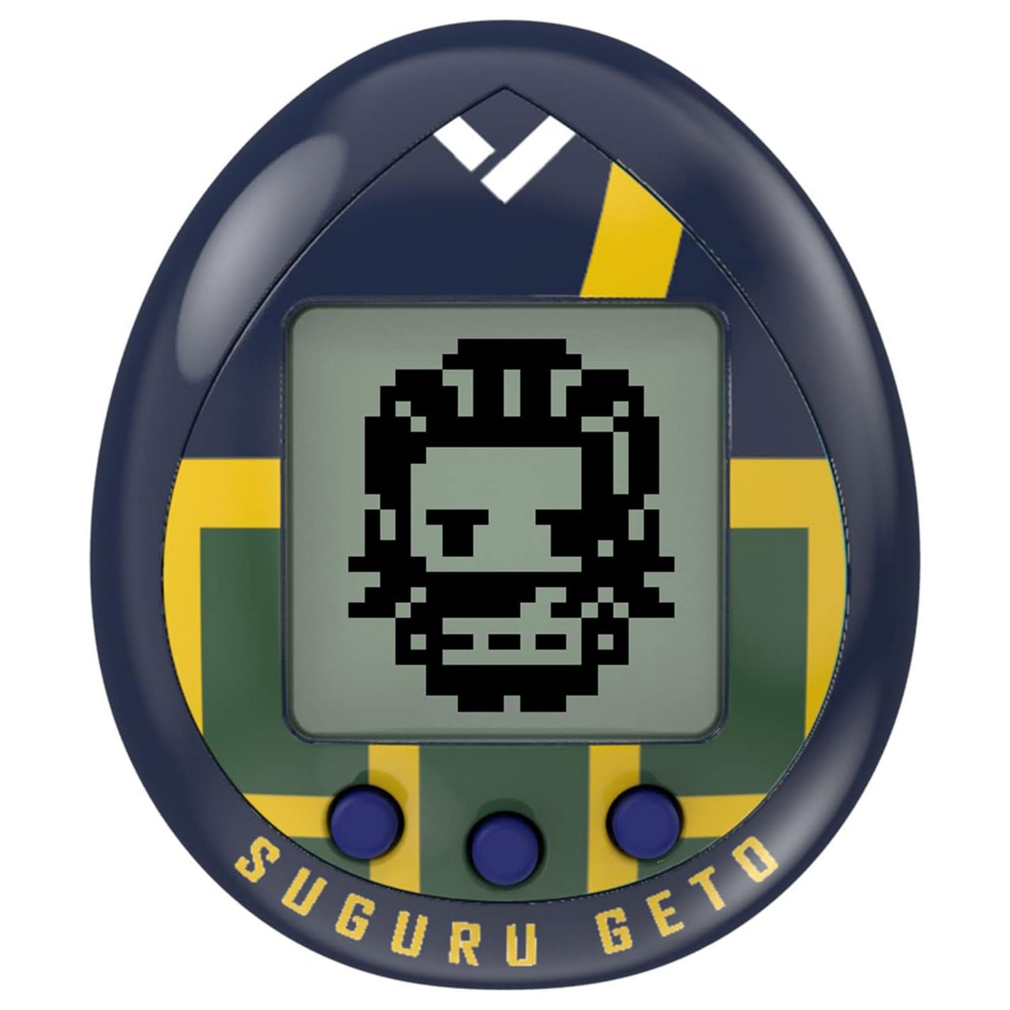 BANDAI Tamagotchi Nano jujutsu Kaisen O Suguru Geto