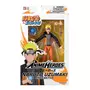 BANDAI Figurine Naruto "Final Battle" - Anime Heroes 17cm