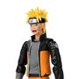 Voir la diapositive 3 : BANDAI Figurine Naruto "Final Battle" - Anime Heroes 17cm