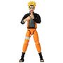 Voir la diapositive 5 : BANDAI Figurine Naruto "Final Battle" - Anime Heroes 17cm
