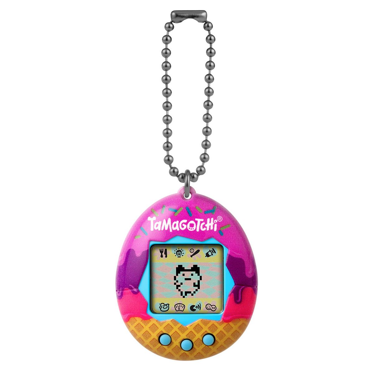 BANDAI Tamagotchi Original Ice Cream