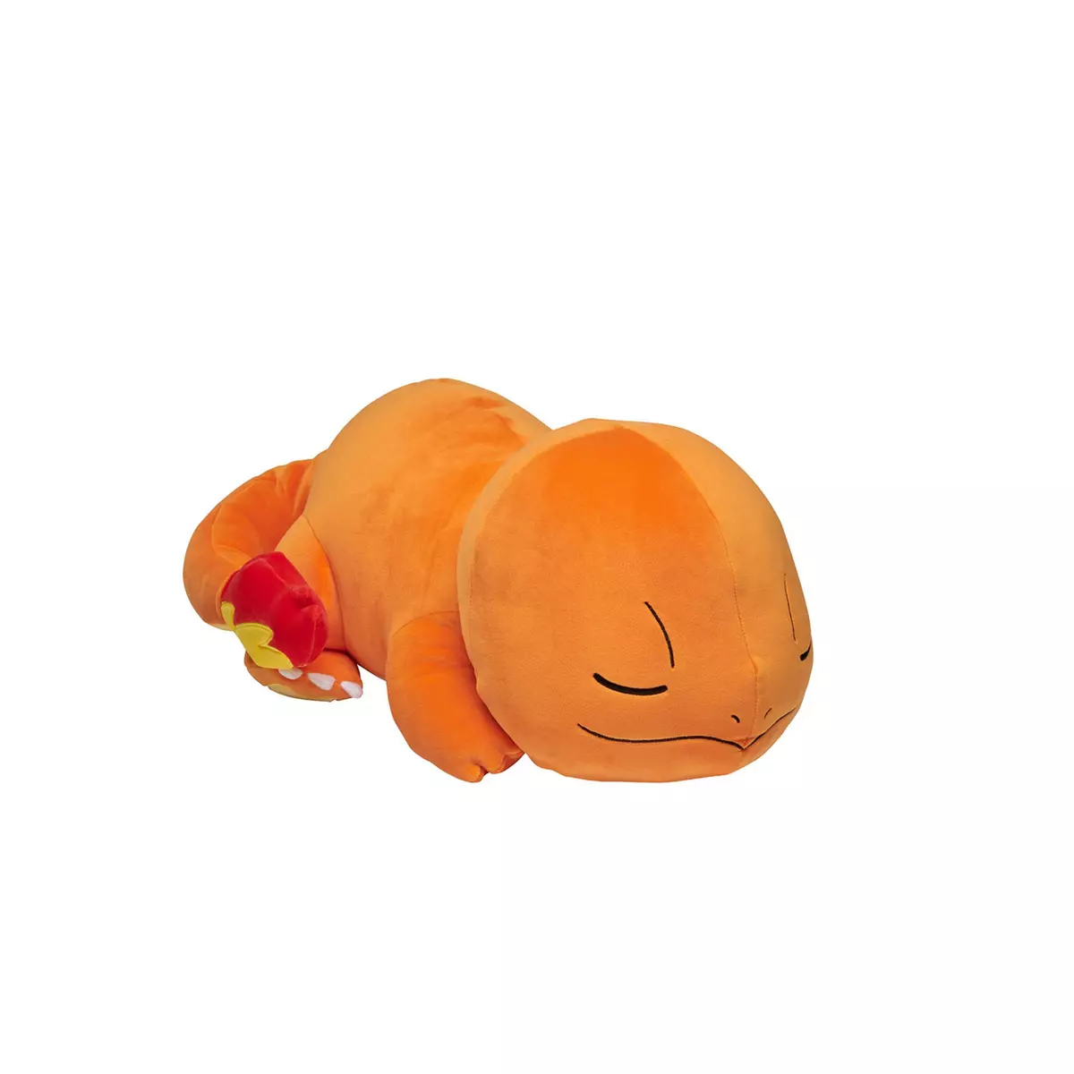 Peluche Carapuce Pokémon 40cm - BANDAI - Pour Enfant à partir de 4 ans