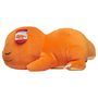 Voir la diapositive 2 : BANDAI Peluche Pokémon Salamèche 40 cm