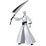 Voir la diapositive 4 : BANDAI Figurine Bleach White Ichigo 17 cm