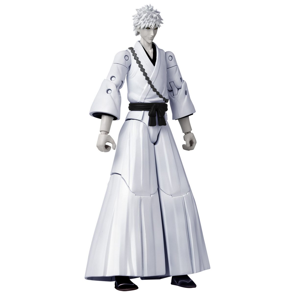 BANDAI Figurine Bleach White Ichigo 17 cm