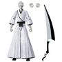 Voir la diapositive 8 : BANDAI Figurine Bleach White Ichigo 17 cm