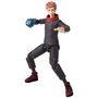 Voir la diapositive 3 : BANDAI Figurine Jujutsu Kaisen - Itadori Yuji 17cm
