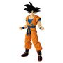 Voir la diapositive 2 : BANDAI Figurine Dragon Star 17 cm -Dragon Ball Super Super Hero - Goku