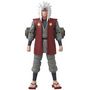 Voir la diapositive 2 : BANDAI Figurine Naruto Jiraiya 17 cm