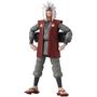 Voir la diapositive 3 : BANDAI Figurine Naruto Jiraiya 17 cm