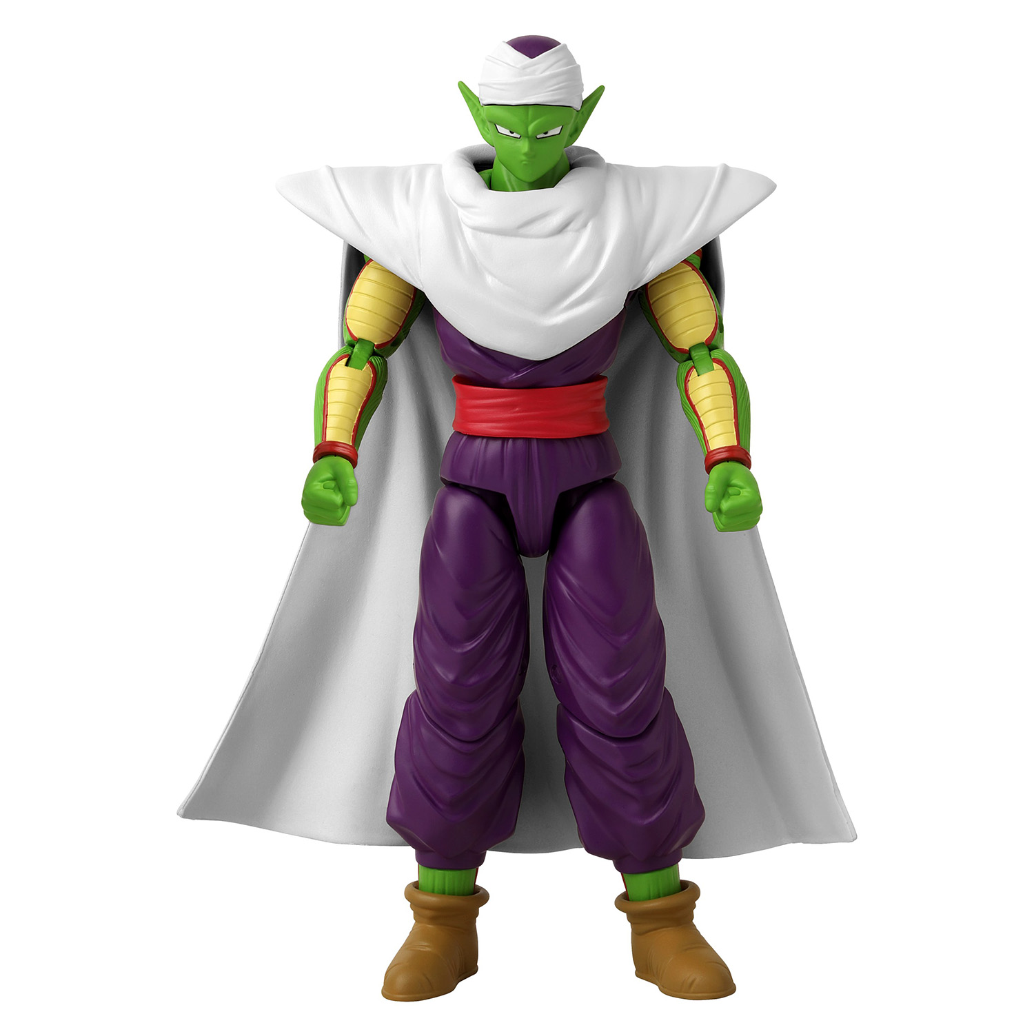 Voir la diapositive 3 : BANDAI Dragon Ball Super Super Hero - Figurine Dragon Star 17 cm