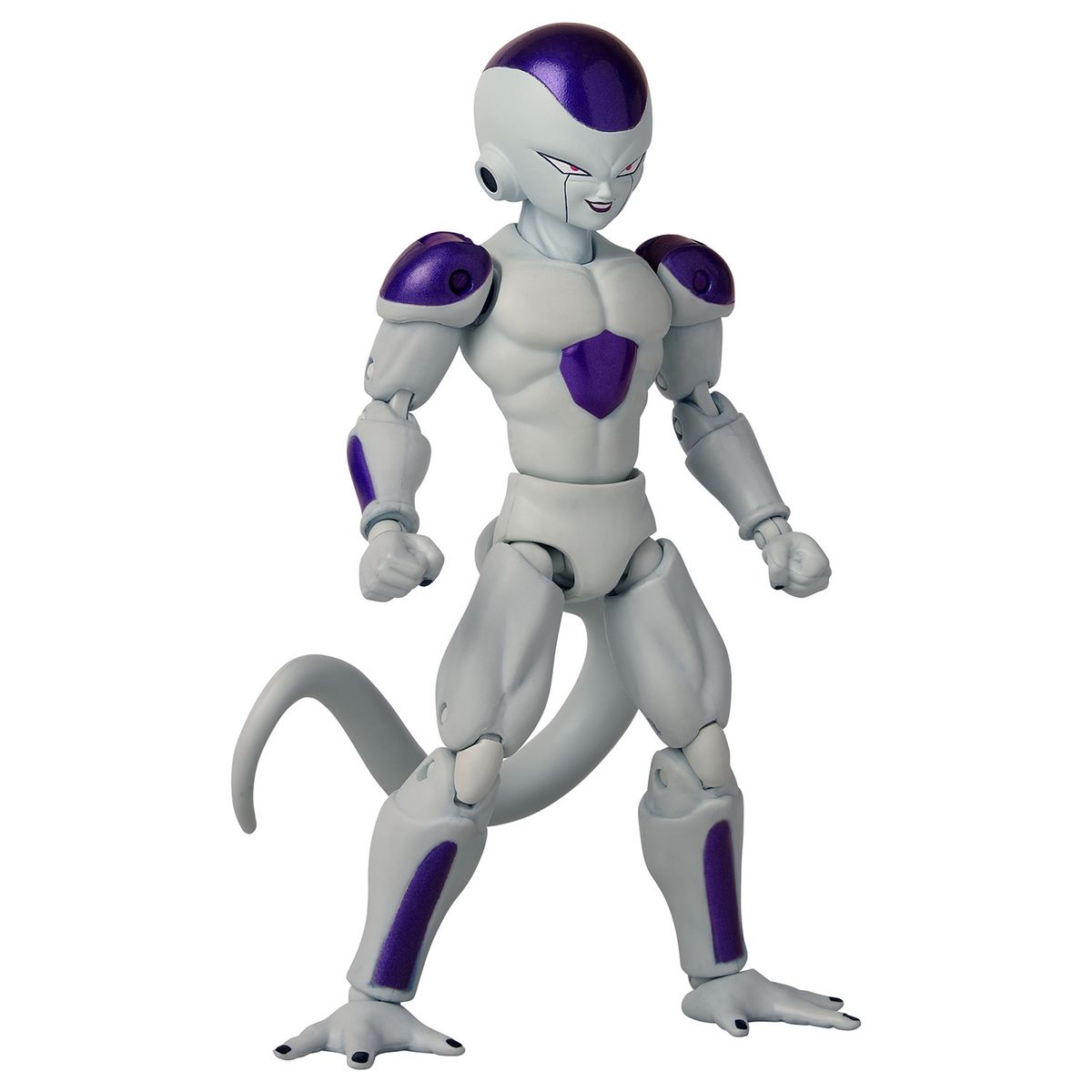 BANDAI Figurine Freezer Forme Finale Dragon Ball