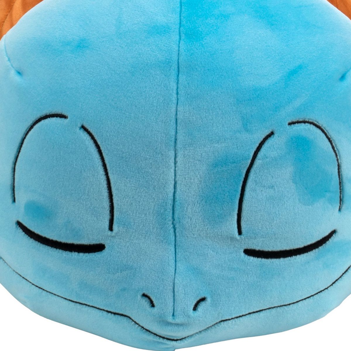BANDAI Peluche Pokemon Carapuce