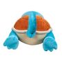 Voir la diapositive 3 : BANDAI Peluche Pokemon Carapuce